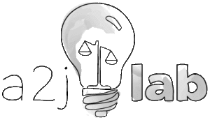 a2j lab logo