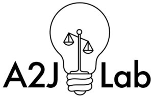 Access to Justice Lab logo
