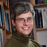 Photo of Jim Grenier