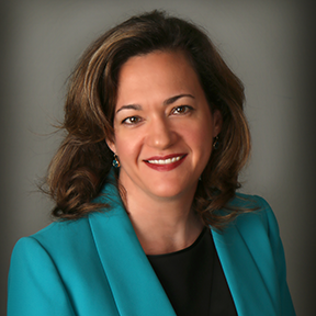 Photo of Mandy Mobley Li