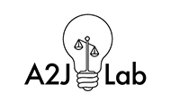 A2J logo