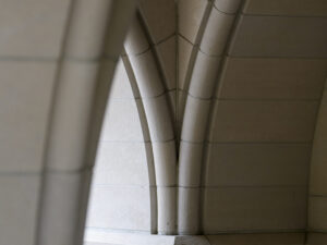 Harvard Law School building