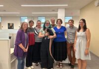 A2J Lab staff
