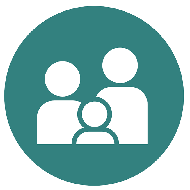 family icon