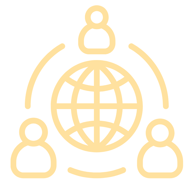 non-lawyer services icon