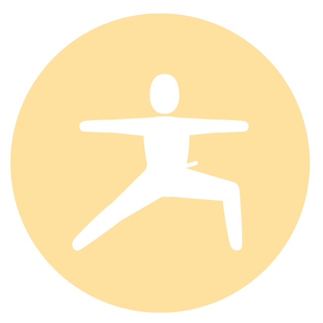 physical health icon