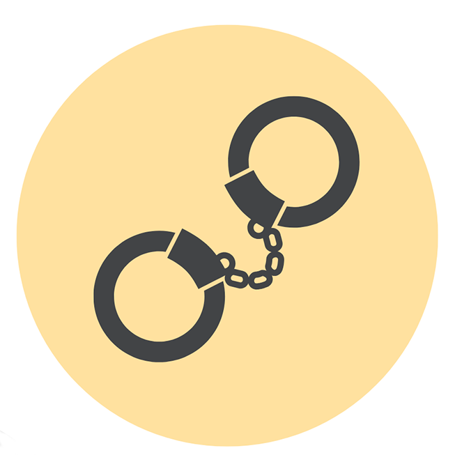 handcuff image