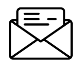 email newsletter icon