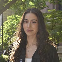 Sophia Farkouh